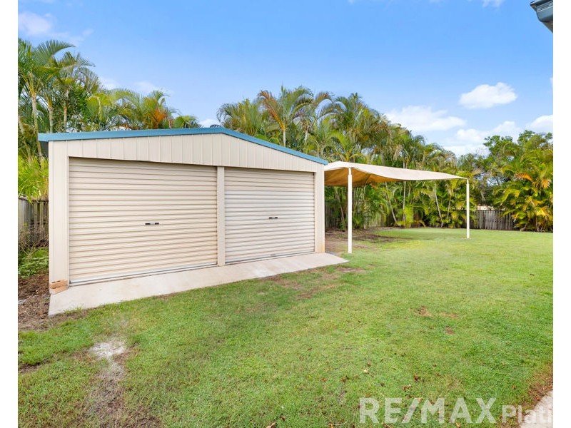 2 Cooba Court, Narangba QLD 4504