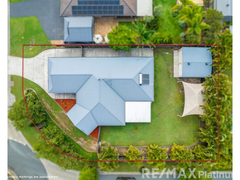 2 Cooba Court, Narangba QLD 4504