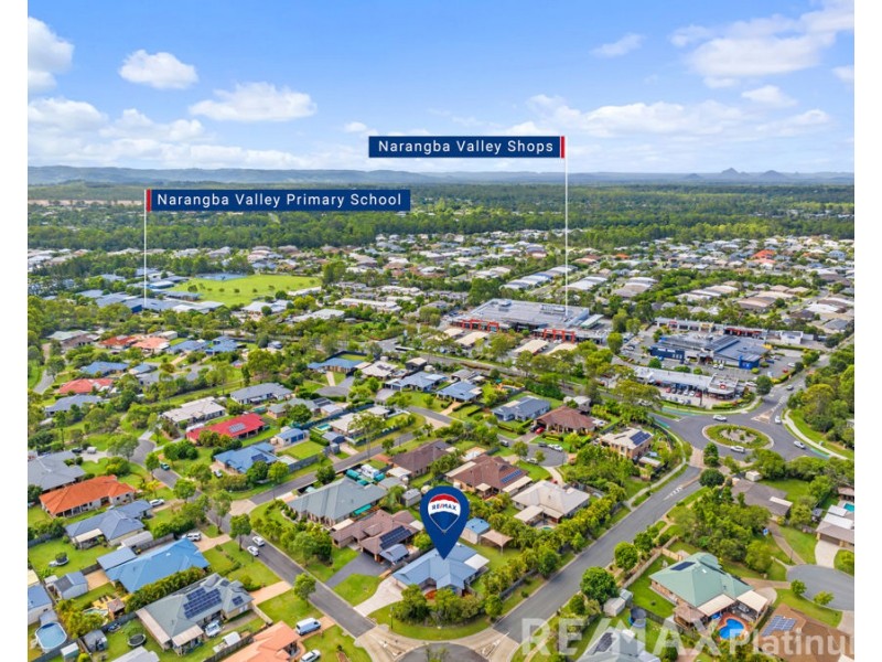 2 Cooba Court, Narangba QLD 4504