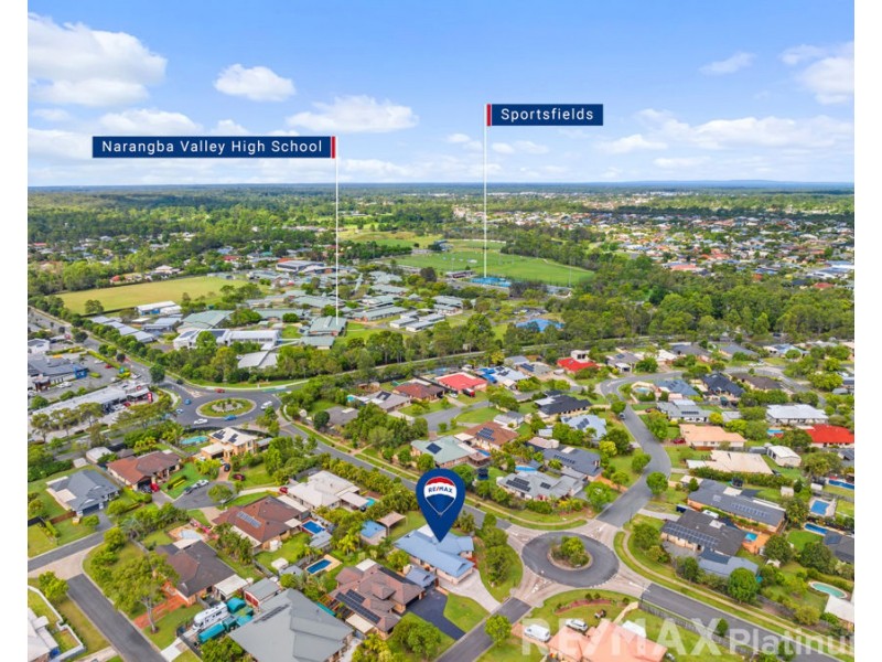 2 Cooba Court, Narangba QLD 4504