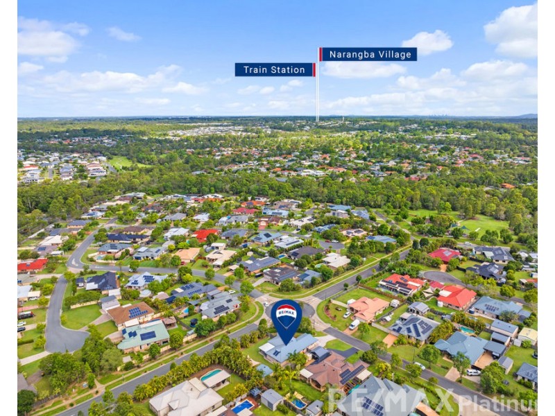2 Cooba Court, Narangba QLD 4504