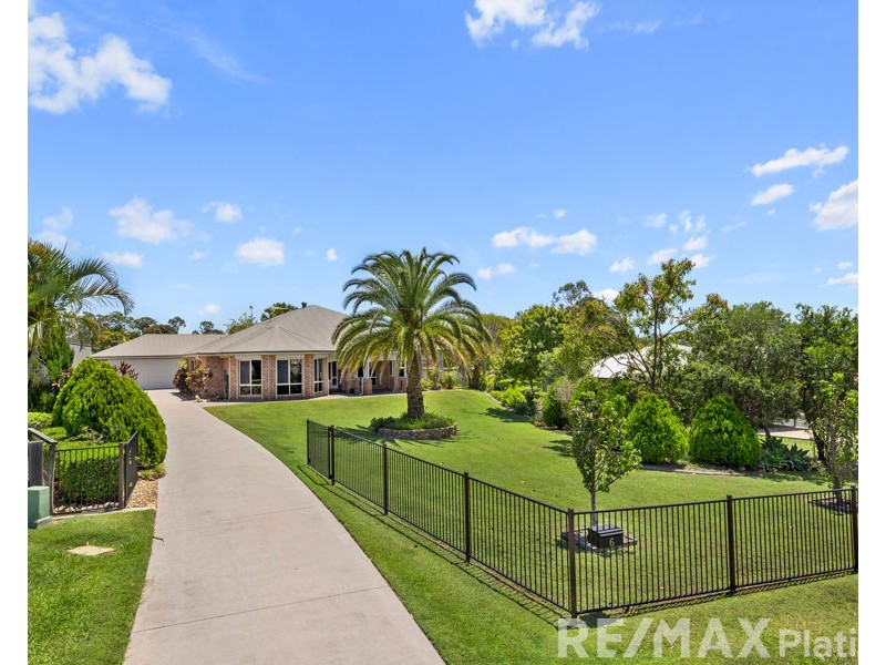 6 Champagne Court, Morayfield QLD 4506