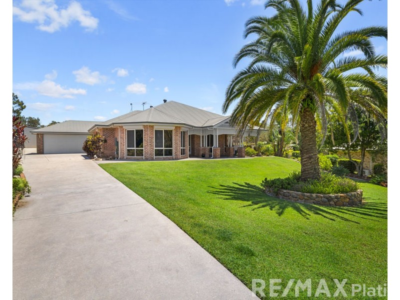 6 Champagne Court, Morayfield QLD 4506