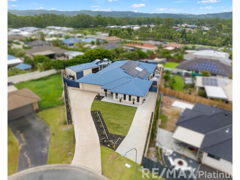 4 Moola Court, D’aguilar QLD 4514