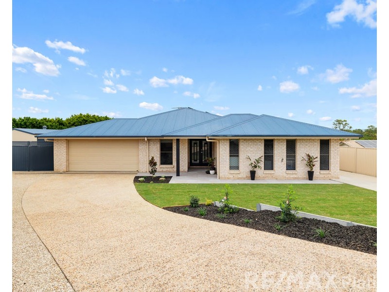 4 Moola Court, D’aguilar QLD 4514