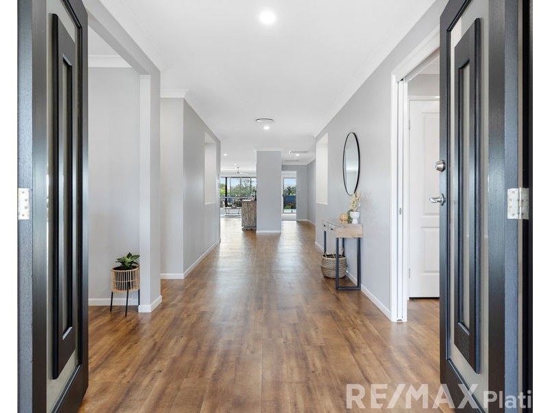 4 Moola Court, D’aguilar QLD 4514