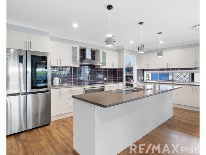 4 Moola Court, D’aguilar QLD 4514