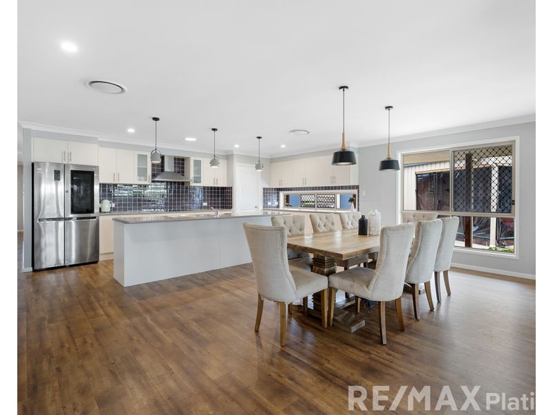 4 Moola Court, D’aguilar QLD 4514