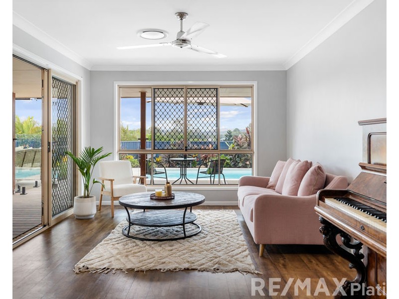 4 Moola Court, D’aguilar QLD 4514