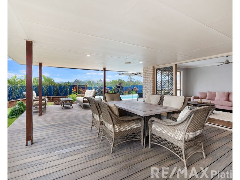 4 Moola Court, D’aguilar QLD 4514