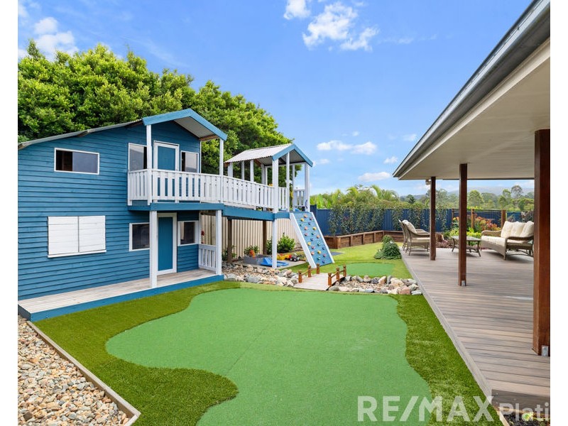 4 Moola Court, D’aguilar QLD 4514