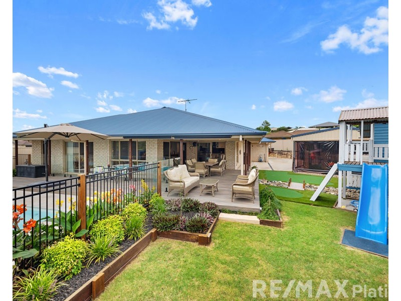 4 Moola Court, D’aguilar QLD 4514