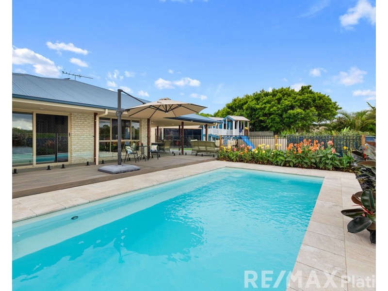 4 Moola Court, D’aguilar QLD 4514