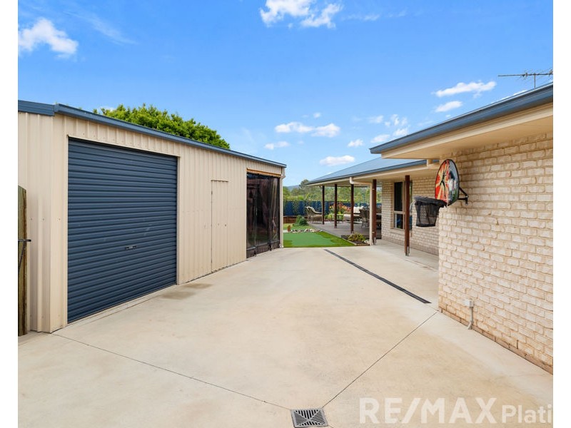 4 Moola Court, D’aguilar QLD 4514