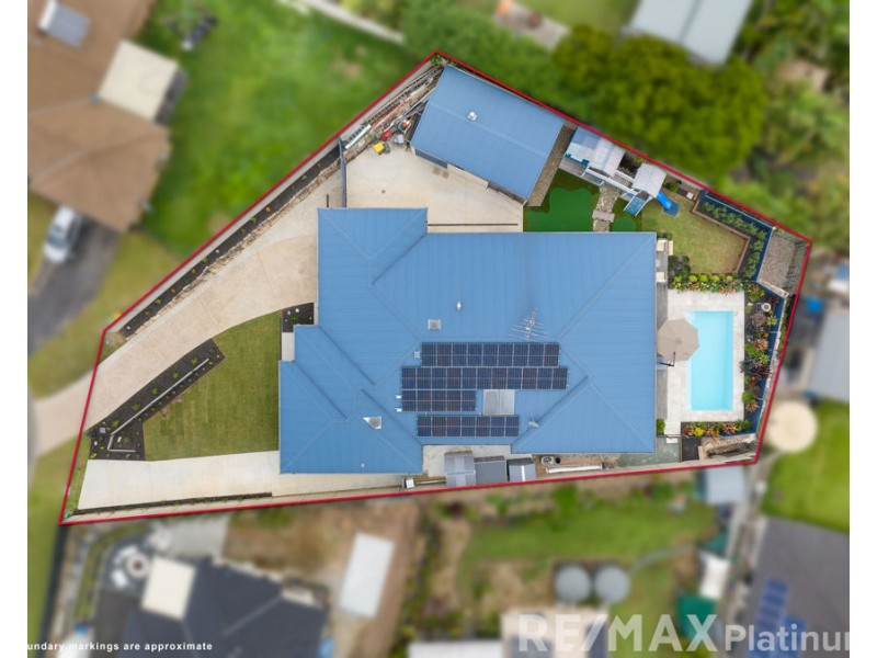 4 Moola Court, D’aguilar QLD 4514