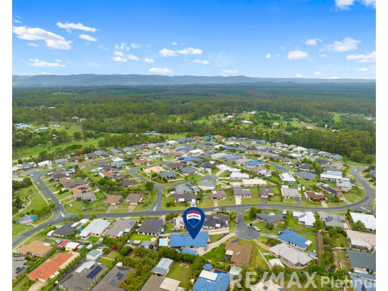 4 Moola Court, D’aguilar QLD 4514