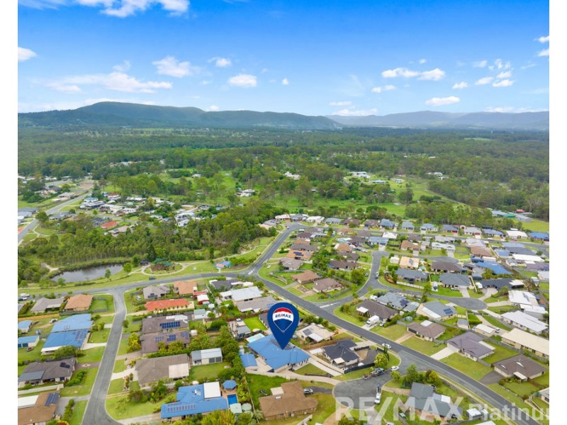4 Moola Court, D’aguilar QLD 4514