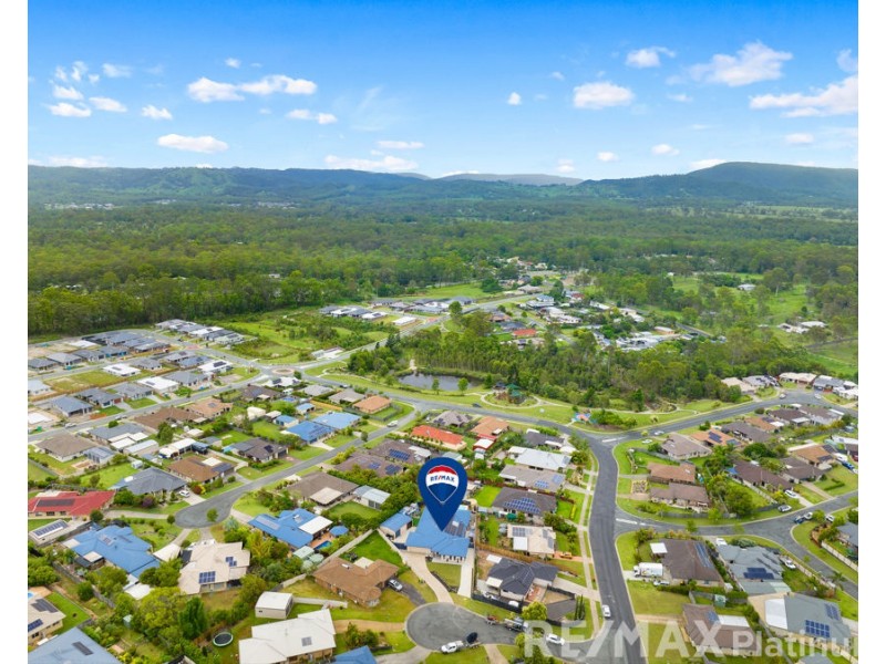 4 Moola Court, D’aguilar QLD 4514