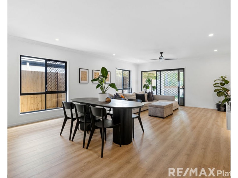 25 Camberwell Drive, Kallangur QLD 4503