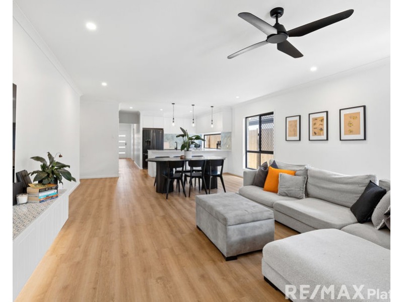 25 Camberwell Drive, Kallangur QLD 4503