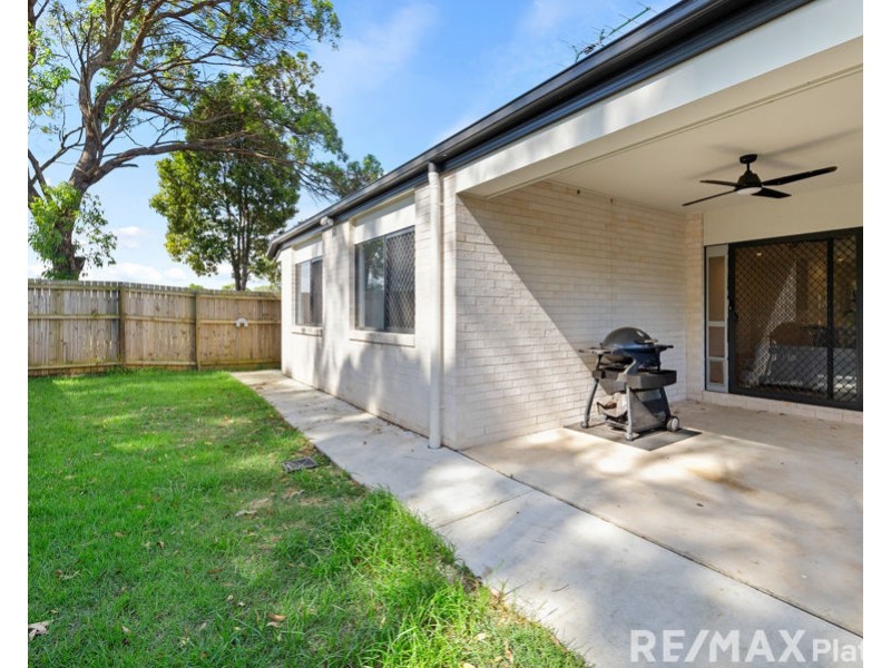 25 Camberwell Drive, Kallangur QLD 4503