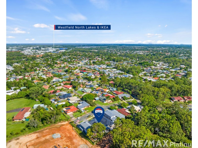 25 Camberwell Drive, Kallangur QLD 4503