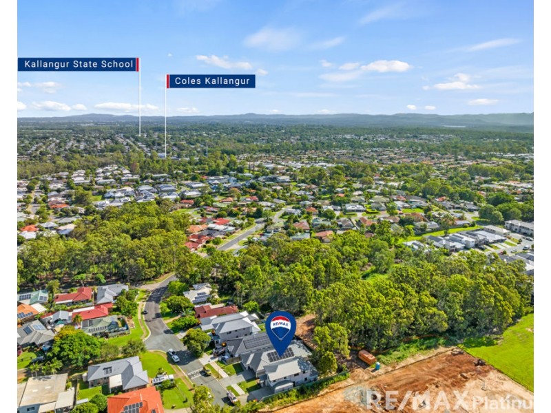 25 Camberwell Drive, Kallangur QLD 4503
