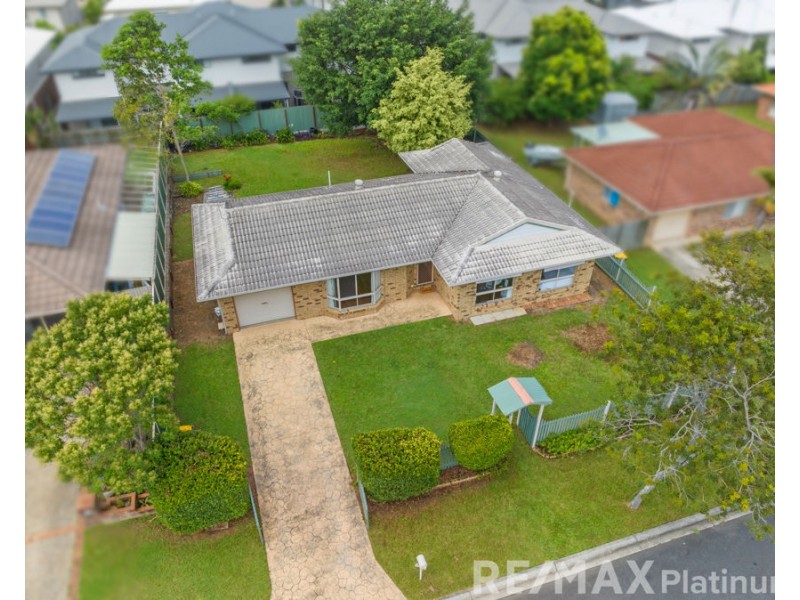 16 Gordonia Court, Morayfield QLD 4506