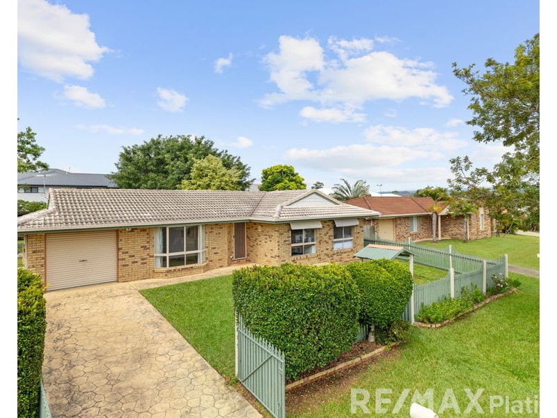 16 Gordonia Court, Morayfield QLD 4506