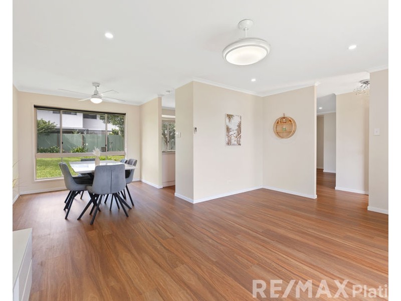 16 Gordonia Court, Morayfield QLD 4506