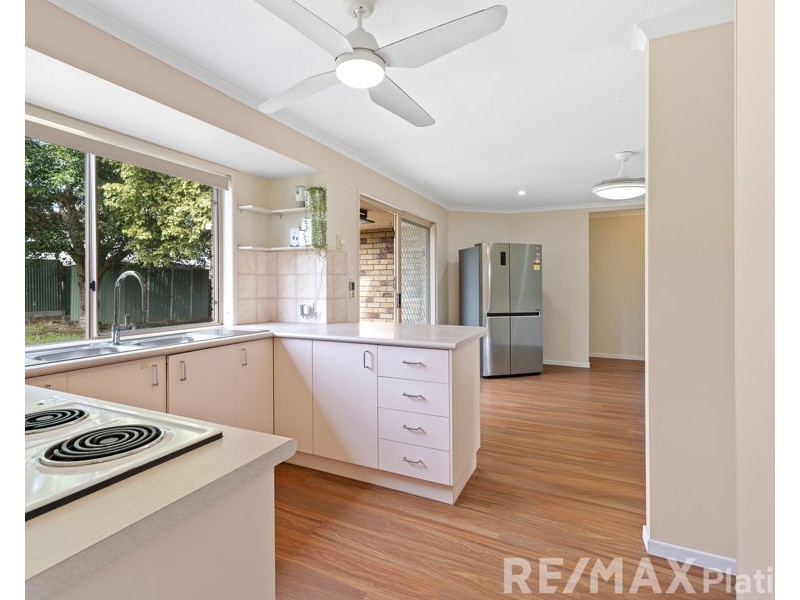16 Gordonia Court, Morayfield QLD 4506