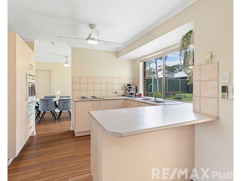 16 Gordonia Court, Morayfield QLD 4506
