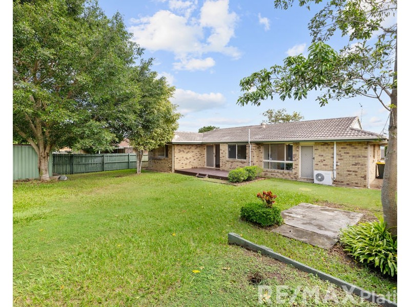 16 Gordonia Court, Morayfield QLD 4506