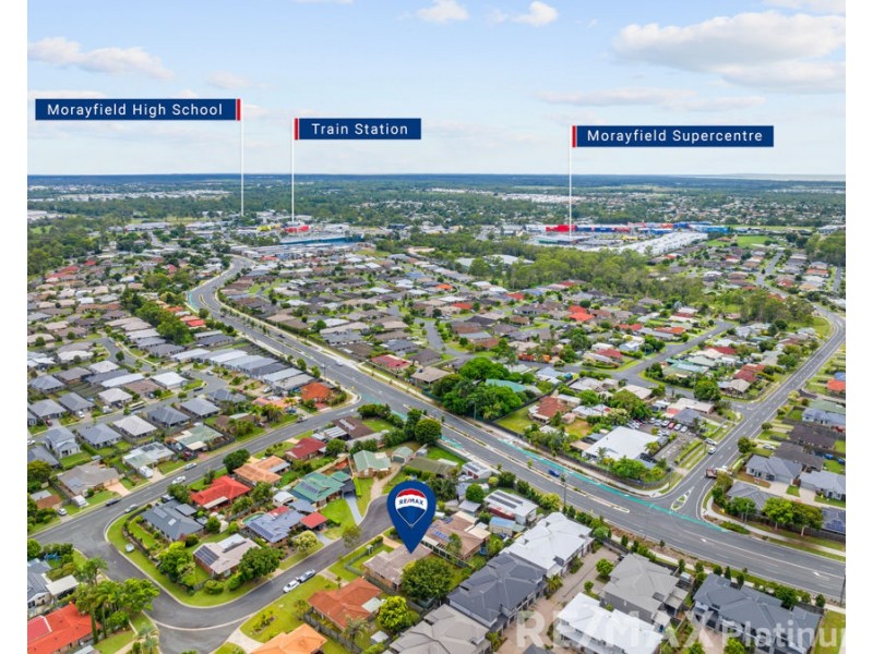 16 Gordonia Court, Morayfield QLD 4506