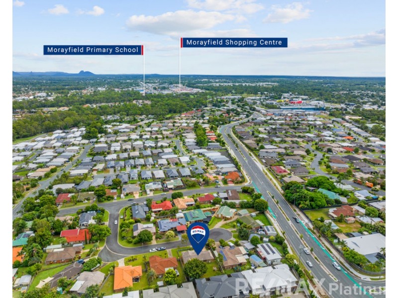 16 Gordonia Court, Morayfield QLD 4506