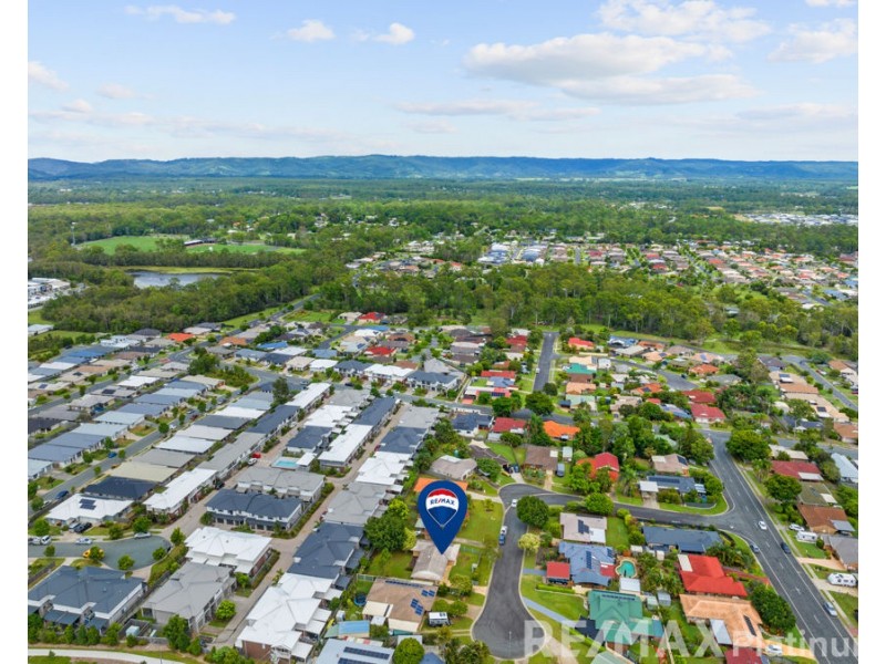 16 Gordonia Court, Morayfield QLD 4506