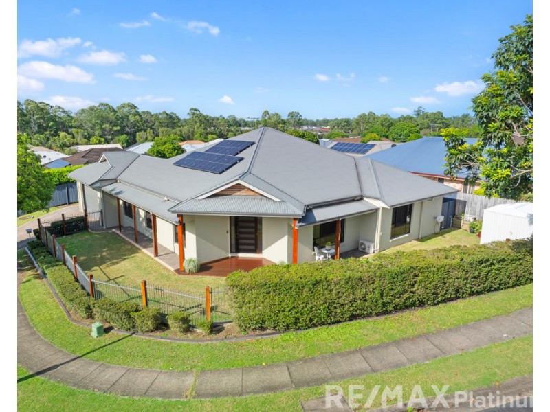 26-30 Willowleaf Circuit, Upper Caboolture QLD 4510