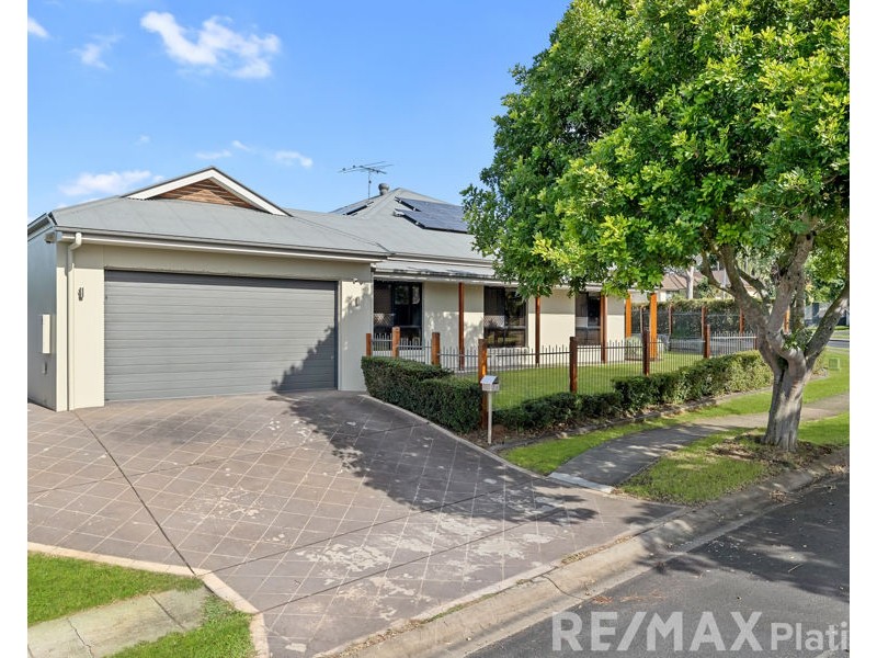 26-30 Willowleaf Circuit, Upper Caboolture QLD 4510