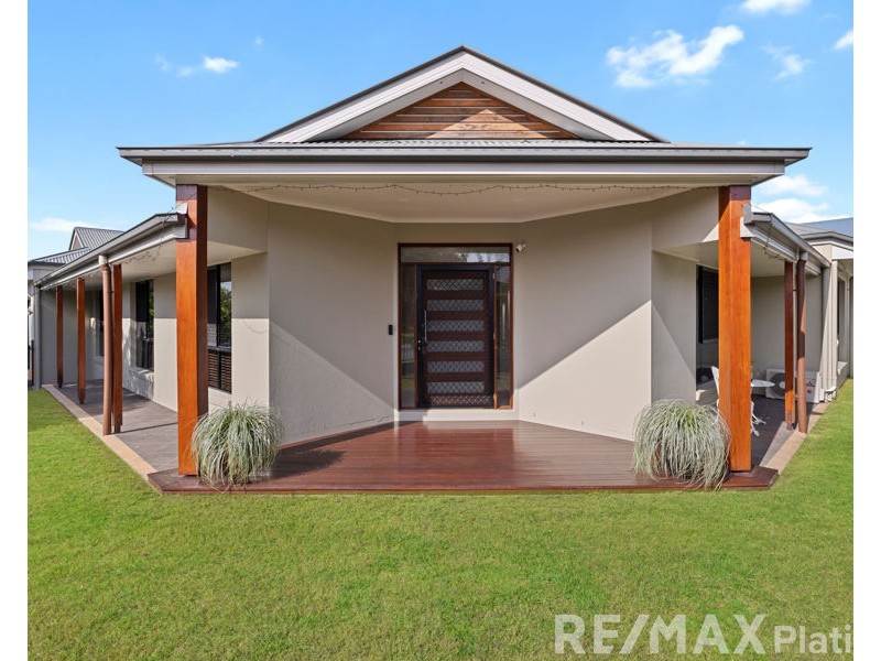 26-30 Willowleaf Circuit, Upper Caboolture QLD 4510