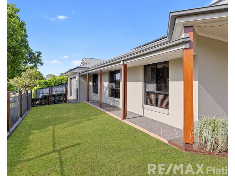26-30 Willowleaf Circuit, Upper Caboolture QLD 4510