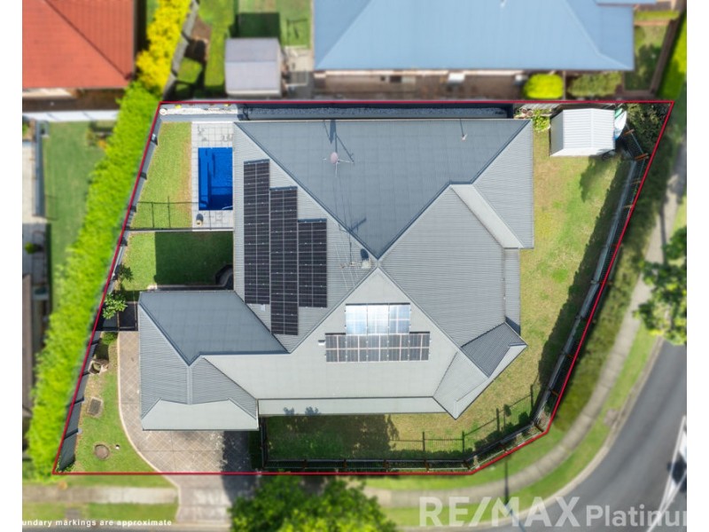 26-30 Willowleaf Circuit, Upper Caboolture QLD 4510