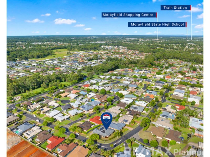 26-30 Willowleaf Circuit, Upper Caboolture QLD 4510