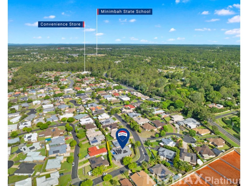 26-30 Willowleaf Circuit, Upper Caboolture QLD 4510