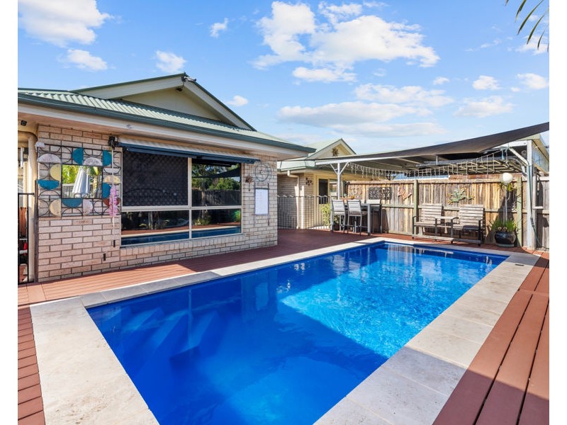 2 Creswick Court, Caboolture QLD 4510