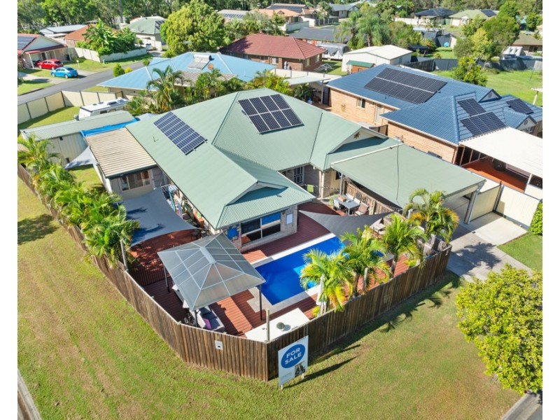 2 Creswick Court, Caboolture QLD 4510