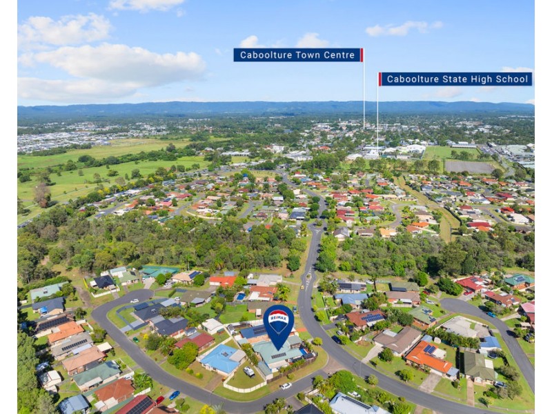 2 Creswick Court, Caboolture QLD 4510
