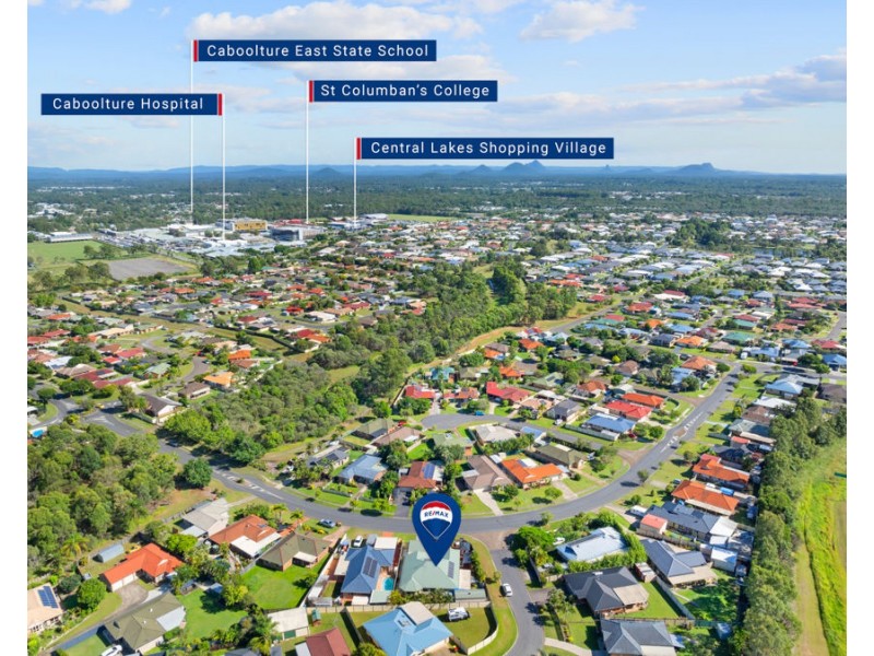 2 Creswick Court, Caboolture QLD 4510