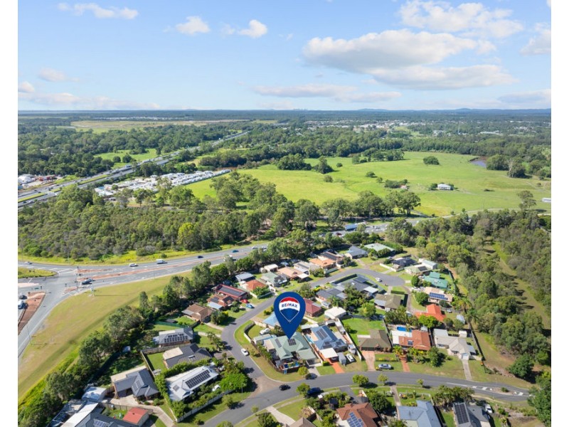 2 Creswick Court, Caboolture QLD 4510