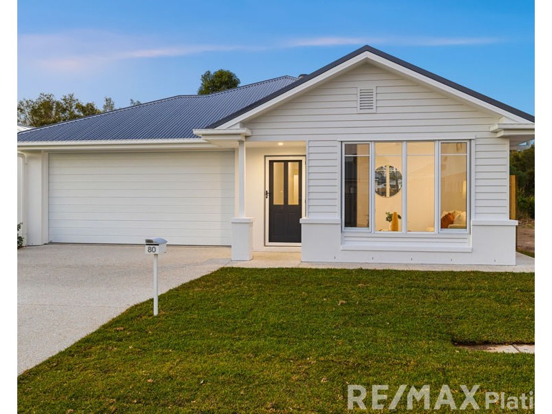 80 Dhoni Circuit, Bracken Ridge QLD 4017