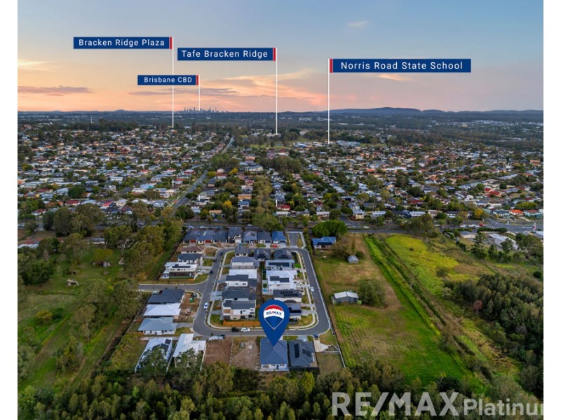 80 Dhoni Circuit, Bracken Ridge QLD 4017